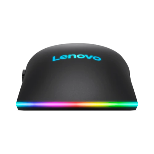 Lenovo M210 RGB Wired Gaming Mouse — Being Shipped