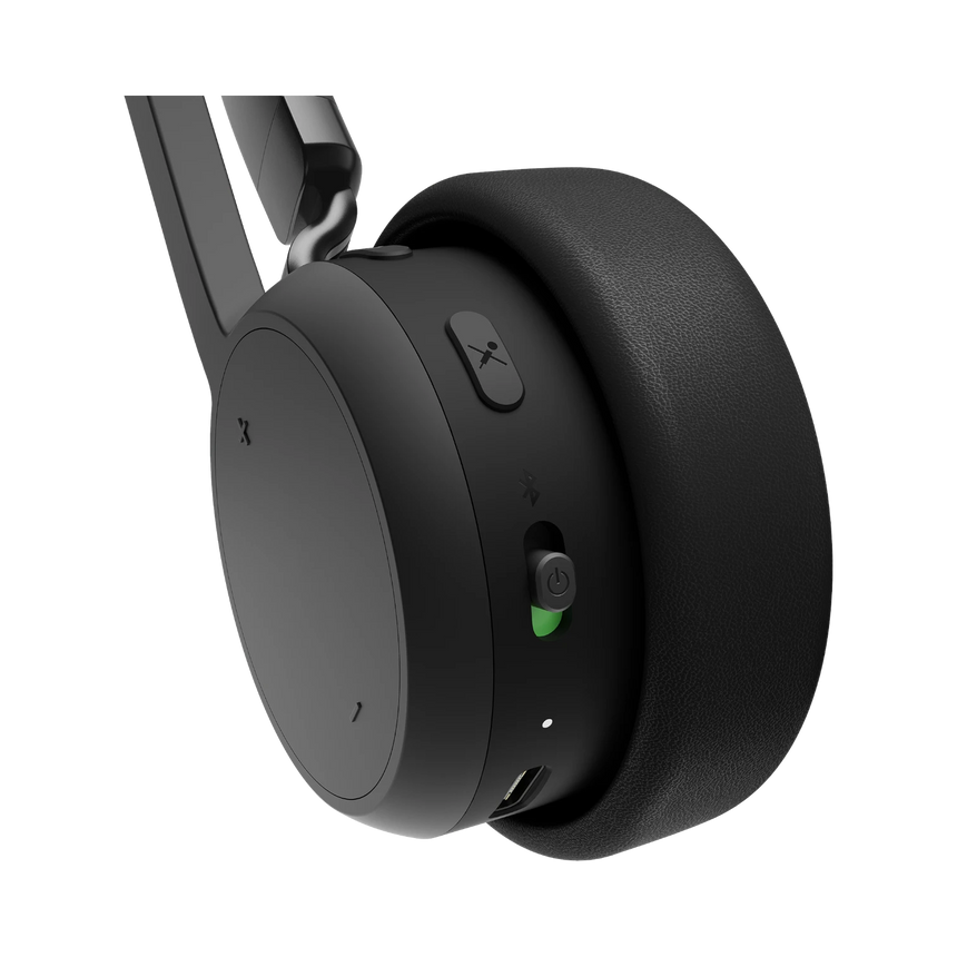 Lenovo Noise Cancelling Wireless Stereo Headset — Being Shipped