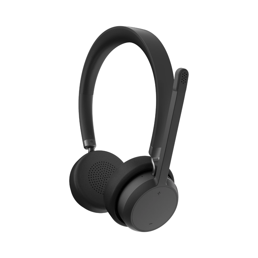 Lenovo Noise Cancelling Wireless Stereo Headset — Being Shipped