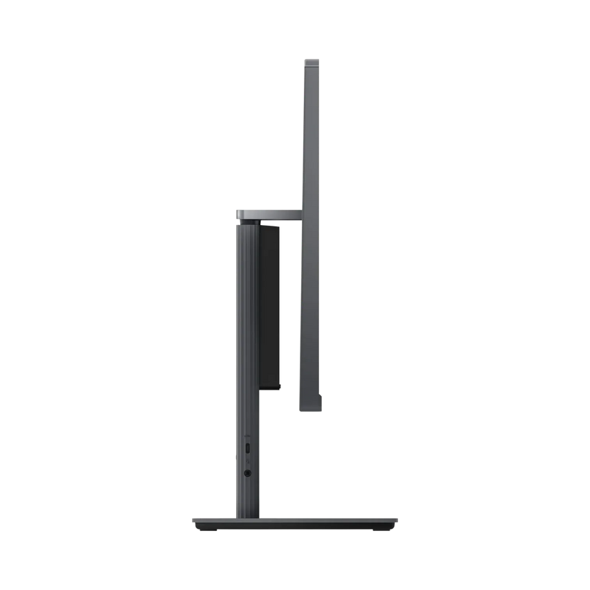 Lenovo IdeaCentre 24IRH9 23.8" All-in-One Desktop Computer, Intel Core i5-13420H, 8GB RAM, 256GB SSD (Luna Gray) — Being Shipped