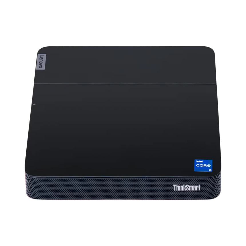 Lenovo ThinkSmart Core Video Conferencing Device Desktop Computer, Intel Core i5-1145G7E, 8GB DDR4 RAM, 256GB SSD — Being Shipped