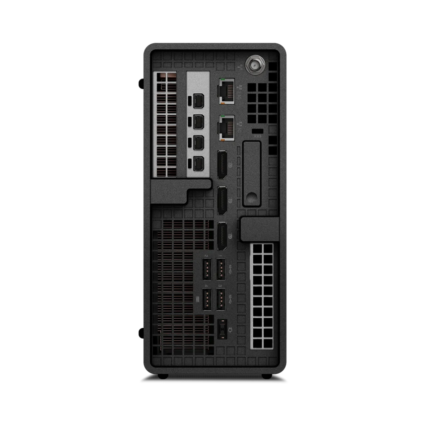 Lenovo ThinkStation P3 Ultra Tower Desktop Computer, Intel Core i7-14700K, 32GB RAM, 1TB SSD — Being Shipped