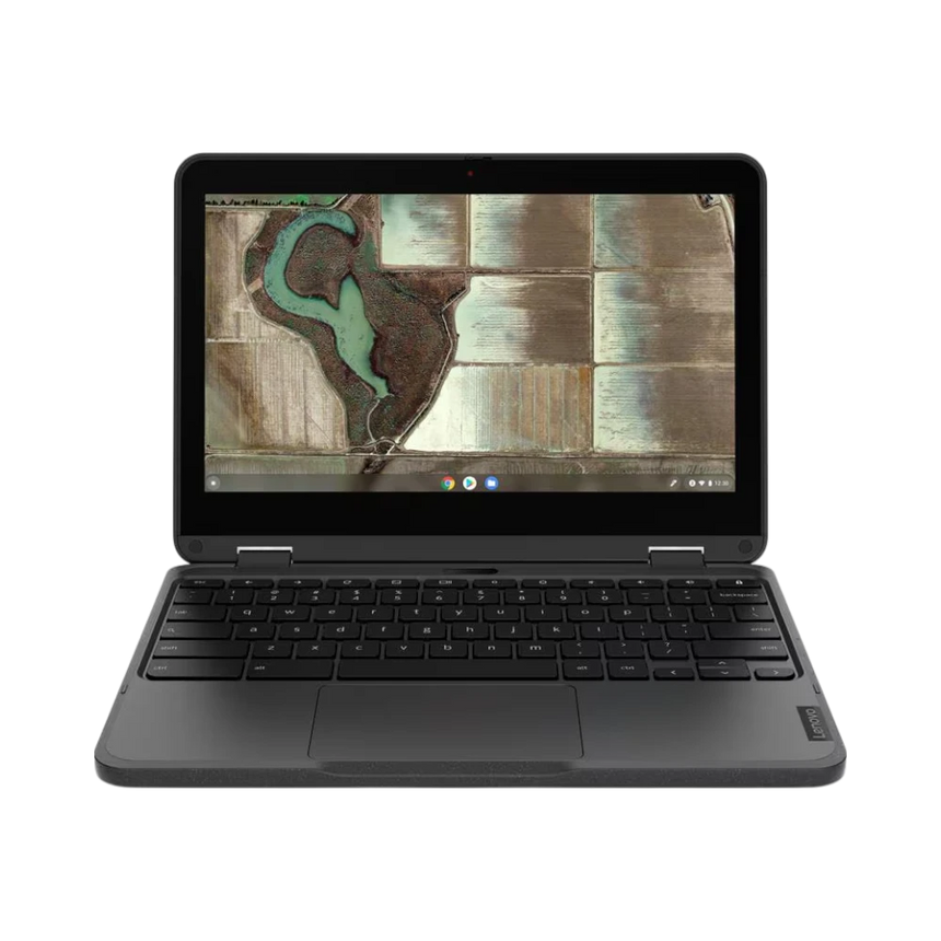 Lenovo 500e Chromebook Gen 3 11.6" Touchscreen 2-in-1 Chromebook, Intel Celeron N4500, 4GB RAM, 32GB Flash Memory — Being Shipped