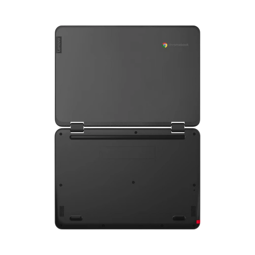 Lenovo 500e Chromebook Gen 3 11.6" Touchscreen 2-in-1 Chromebook, Intel Celeron N4500, 4GB RAM, 32GB Flash Memory — Being Shipped