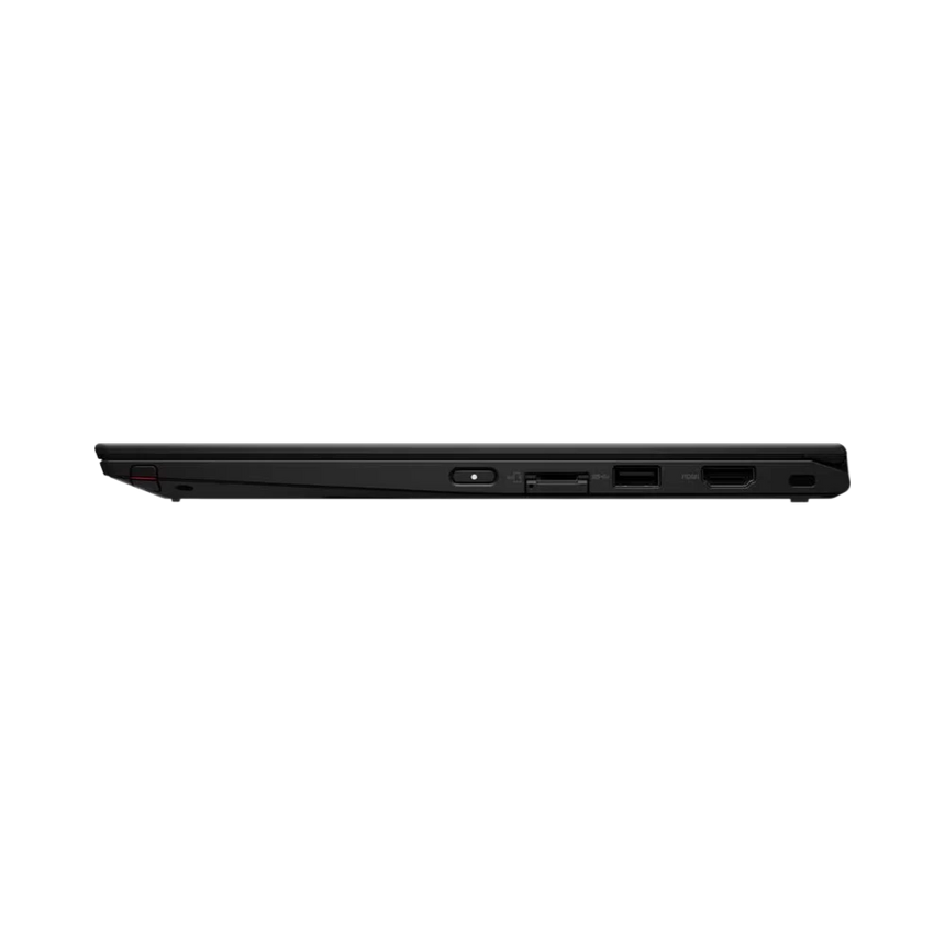 Lenovo ThinkPad X13 Yoga Gen 1 20SX Flip Design 13.3" Notebook, Intel Core i5-10210U, 8GB RAM, 256GB SSD — Being Shipped