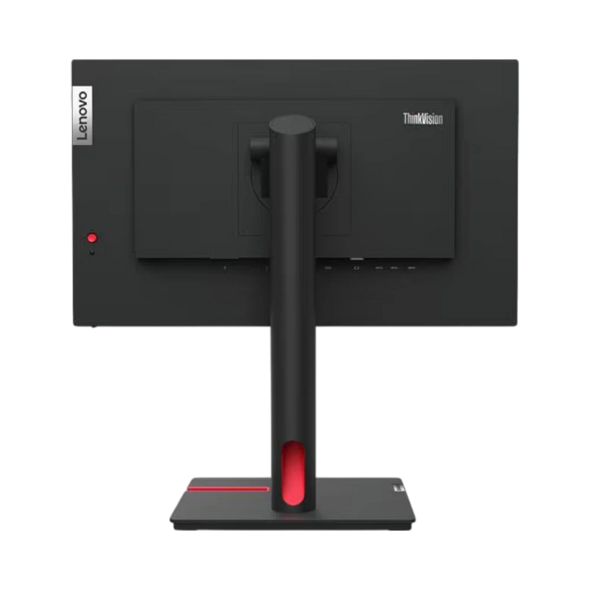 Lenovo ThinkVision T22i-30 21.5" 16:9 60Hz FHD WLED LCD Monitor (Raven Black) — Being Shipped