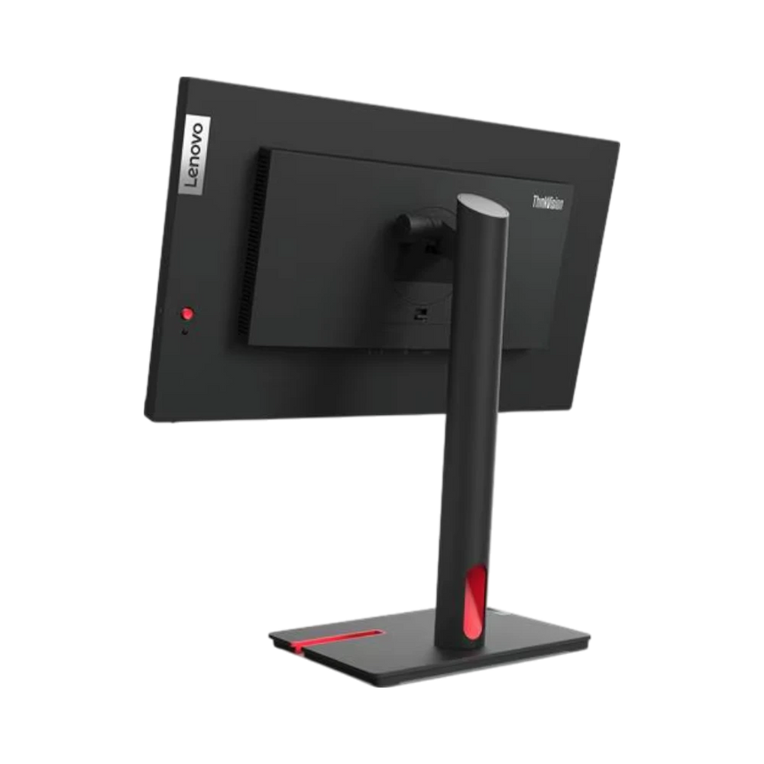 Lenovo ThinkVision T22i-30 21.5" 16:9 60Hz FHD WLED LCD Monitor (Raven Black) — Being Shipped
