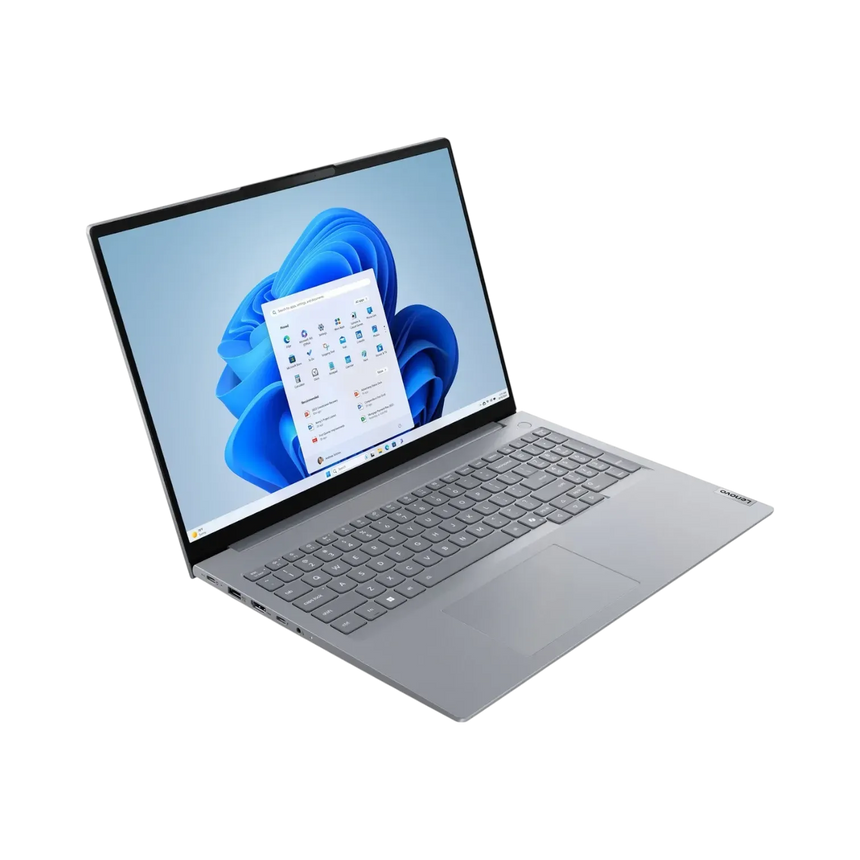 Lenovo ThinkBook G8 IRL 16" Laptop, Intel Core 5 210H, 16GB DDR5, 512GB SSD — Being Shipped
