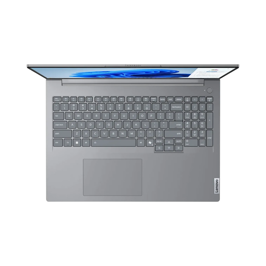 Lenovo ThinkBook G8 IRL 16" Laptop, Intel Core 5 210H, 16GB DDR5, 512GB SSD — Being Shipped