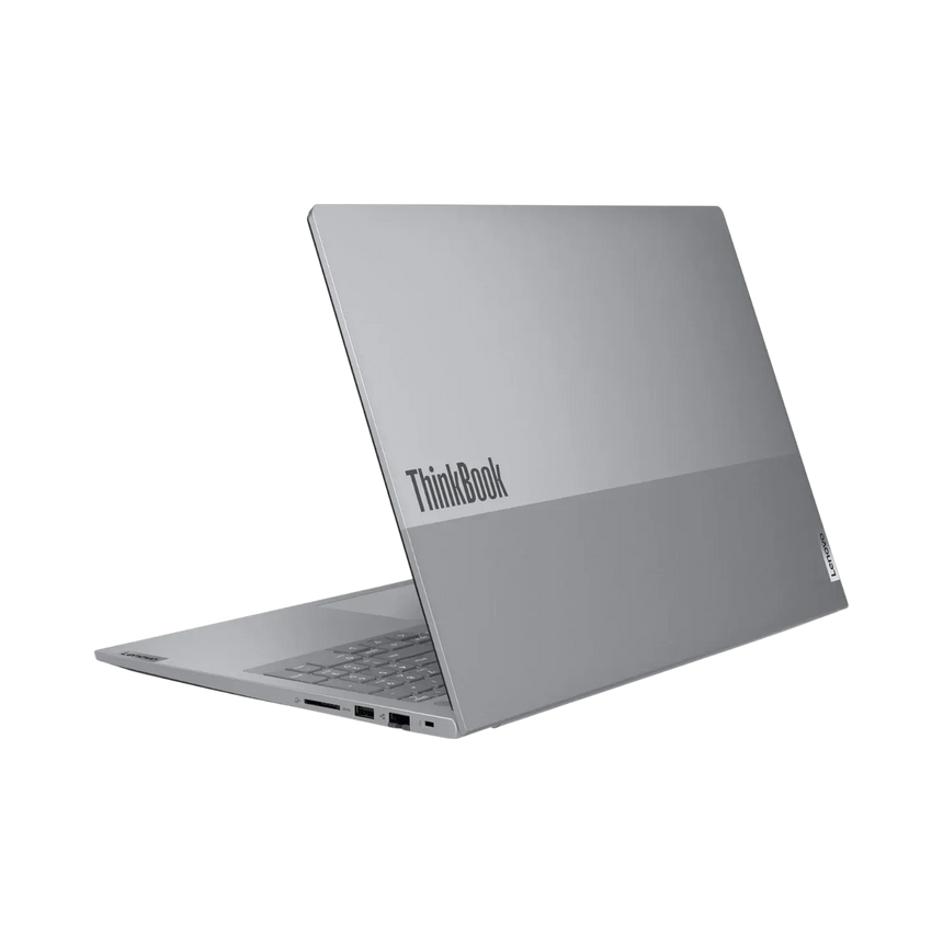 Lenovo ThinkBook G8 IRL 16" Laptop, Intel Core 5 210H, 16GB DDR5, 512GB SSD — Being Shipped