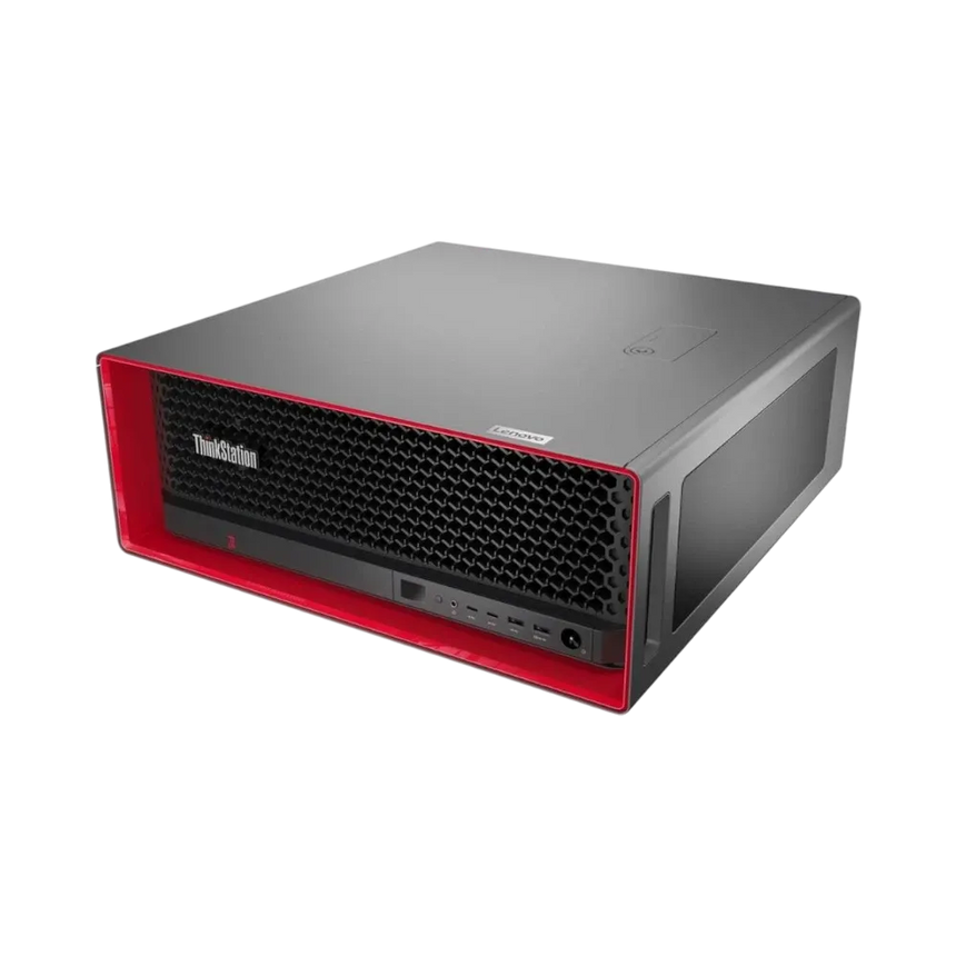 Lenovo ThinkStation P5 Tower Workstation, Intel Xeon w3-2425, 32GB DDR5 RAM, 1TB SSD — Being Shipped