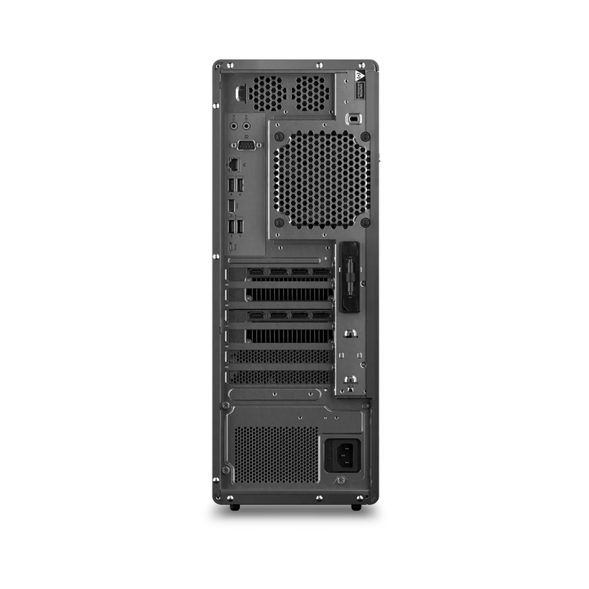 Lenovo ThinkStation P5 Tower Workstation, Intel Xeon w3-2425, 32GB DDR5 RAM, 1TB SSD — Being Shipped