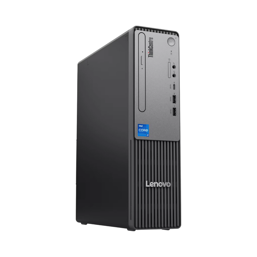 Lenovo ThinkCentre neo 50s Gen 5 SFF Desktop Computer, Intel Core i5-14400, 16GB RAM, 512GB SSD — Being Shipped
