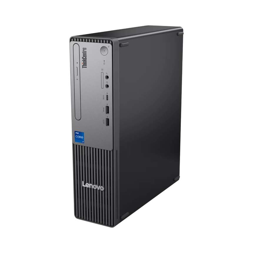 Lenovo ThinkCentre neo 50s Gen 5 SFF Desktop Computer, Intel Core i5-14400, 16GB RAM, 512GB SSD — Being Shipped