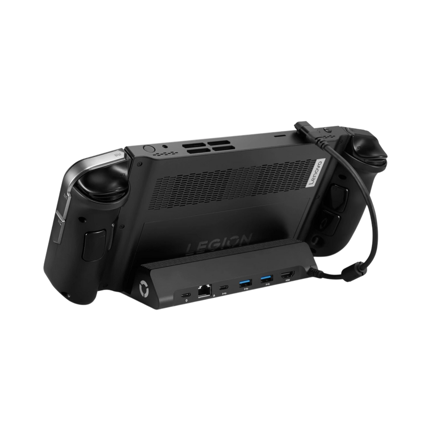 Lenovo Legion Go USB-C Docking Hub — Being Shipped