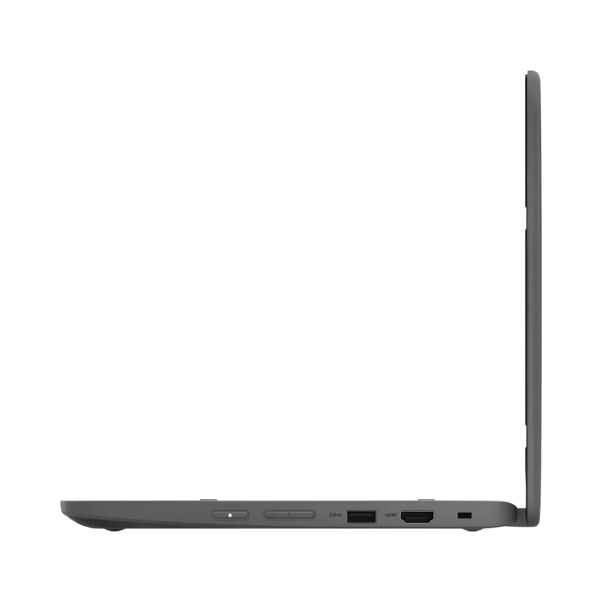 Lenovo 300e Yoga Chromebook Gen 4 11.6" Touchscreen 2-in-1 Notebook, MediaTek Kompanio 528, 4GB RAM, 32GB Flash Memory — Being Shipped