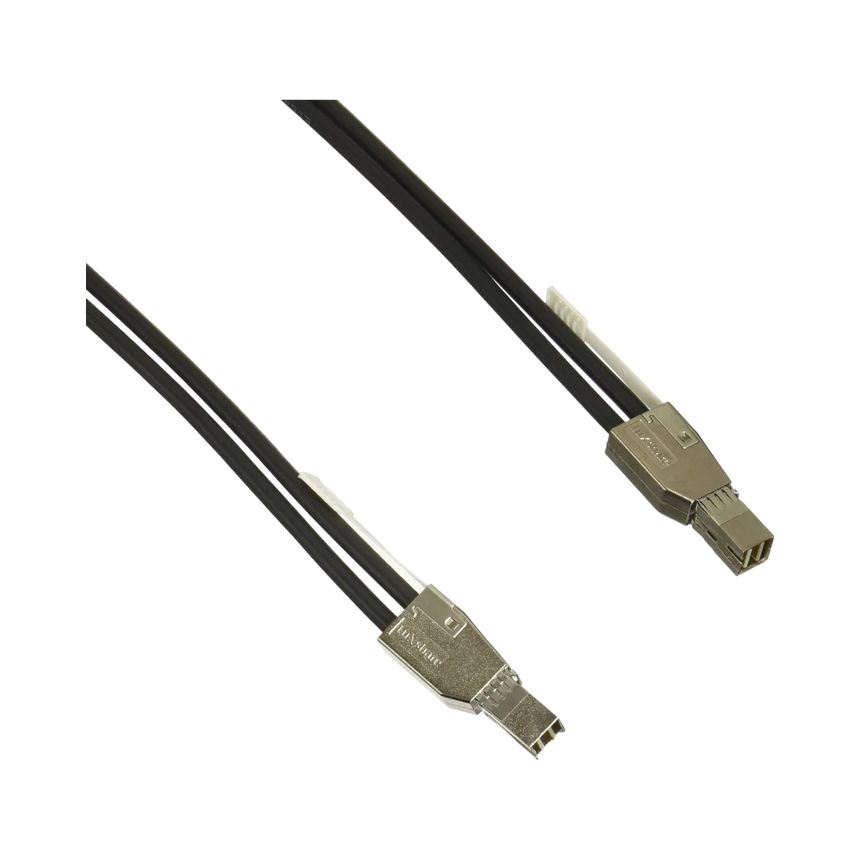 Lenovo External MiniSAS HD 8644 1M Cable — Being Shipped