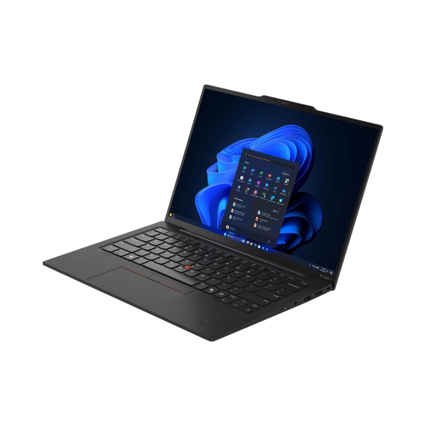 Lenovo ThinkPad X1 Carbon Gen 13 Aura Edition 14" Laptop, Intel Core Ultra 7 258V, 32GB RAM, 512GB SSD — Being Shipped