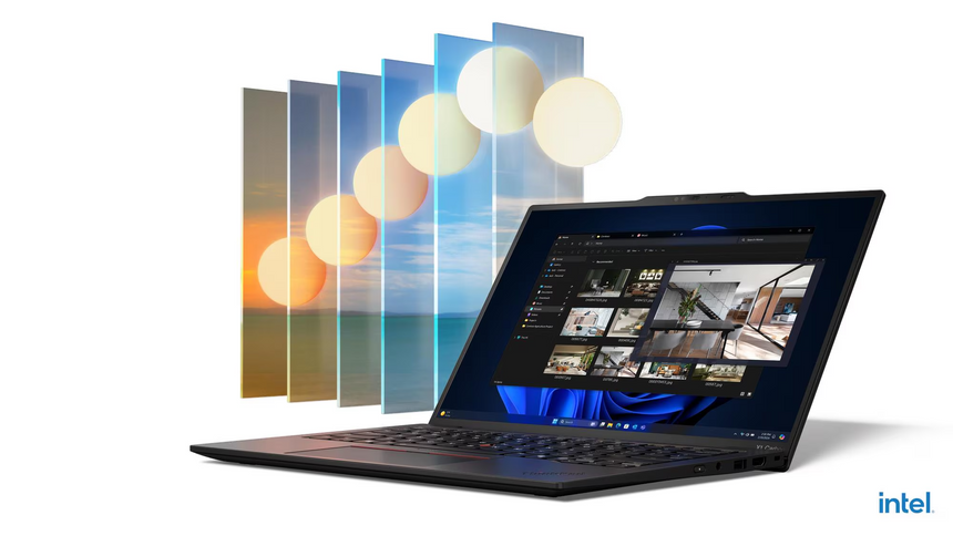 Lenovo ThinkPad X1 Carbon Gen 13 Aura Edition 14" Laptop, Intel Core Ultra 7 258V, 32GB RAM, 512GB SSD — Being Shipped