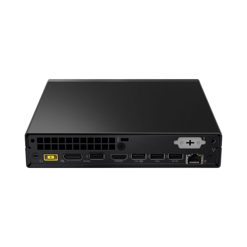 Lenovo ThinkCentre neo 50q Gen 4 Tiny Thin Client, Intel Celeron 7305, 8GB DDR4 RAM, 256GB SSD — Being Shipped