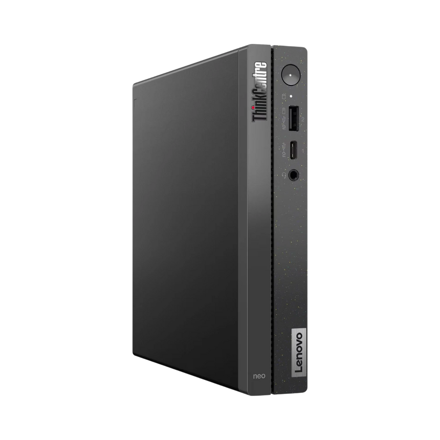 Lenovo ThinkCentre neo 50q Gen 4 Tiny Thin Client, Intel Celeron 7305, 8GB DDR4 RAM, 256GB SSD — Being Shipped