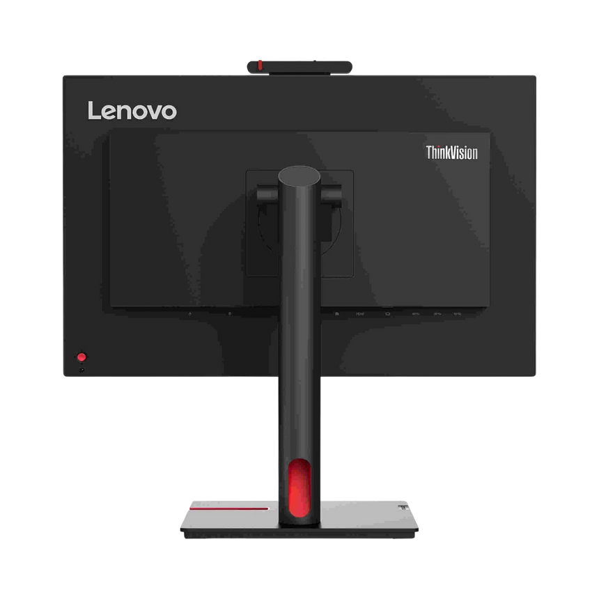 Lenovo ThinkVision 23.8" 16:9 75Hz FHD IPS Video Conferencing Monitor — Being Shipped