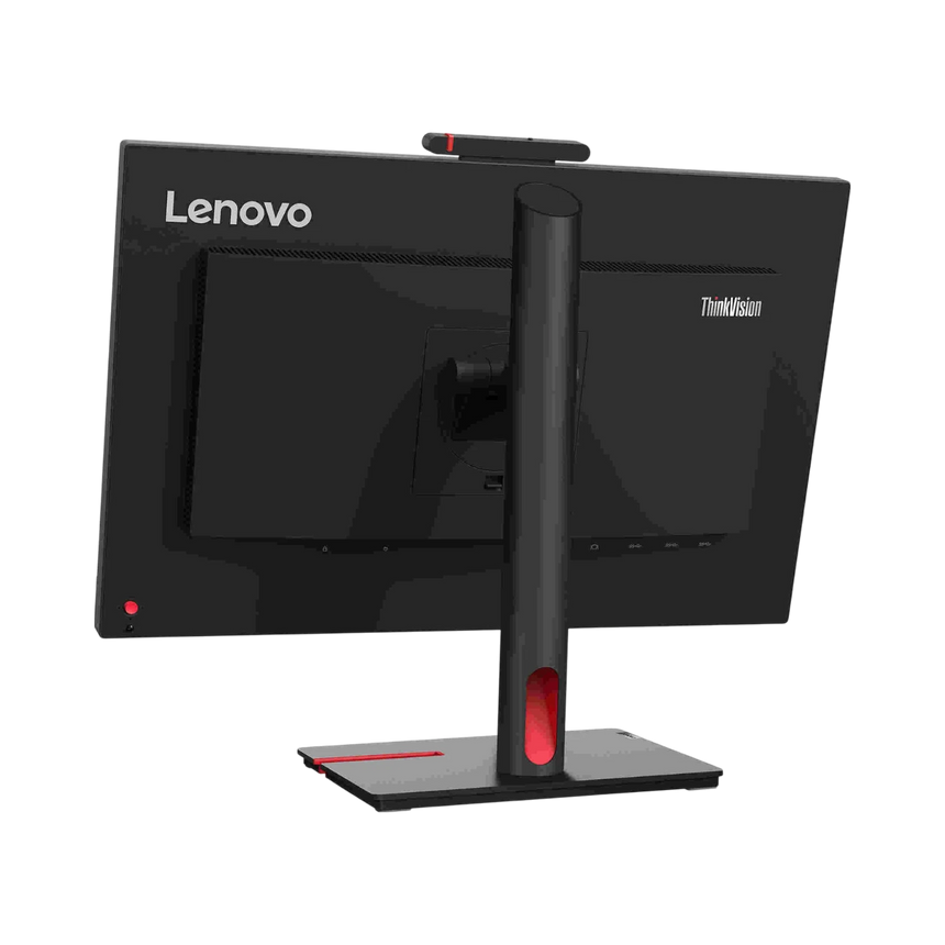 Lenovo ThinkVision 23.8" 16:9 75Hz FHD IPS Video Conferencing Monitor — Being Shipped