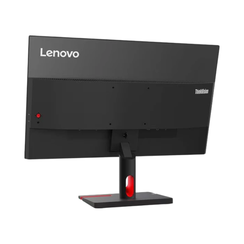 Lenovo ThinkVision S24i-30 24" Class 16:9 100Hz FHD LED Monitor (Raven Black) — Being Shipped