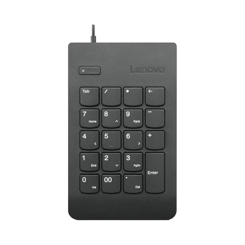 Lenovo USB Numeric Keypad Gen II — Being Shipped