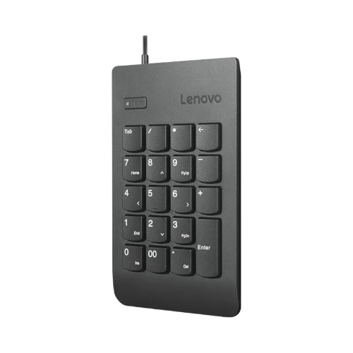 Lenovo USB Numeric Keypad Gen II — Being Shipped