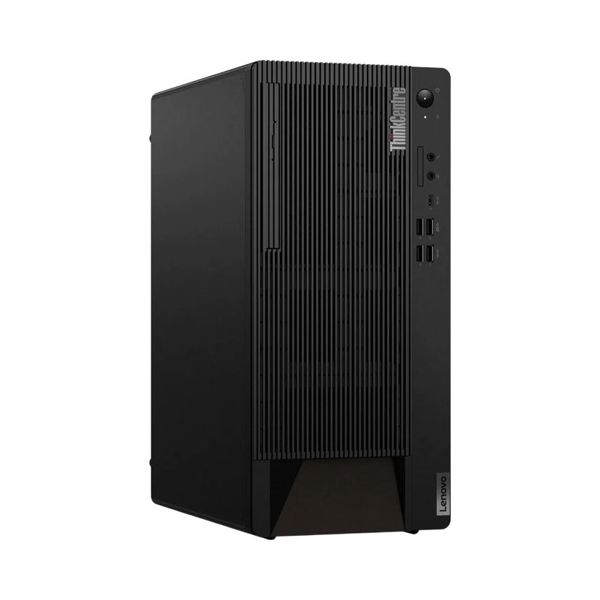 Lenovo ThinkCentre M90t Gen 5 Desktop Computer, Intel Core i5-14500, 16GB DDR5 RAM, 256GB SSD — Being Shipped
