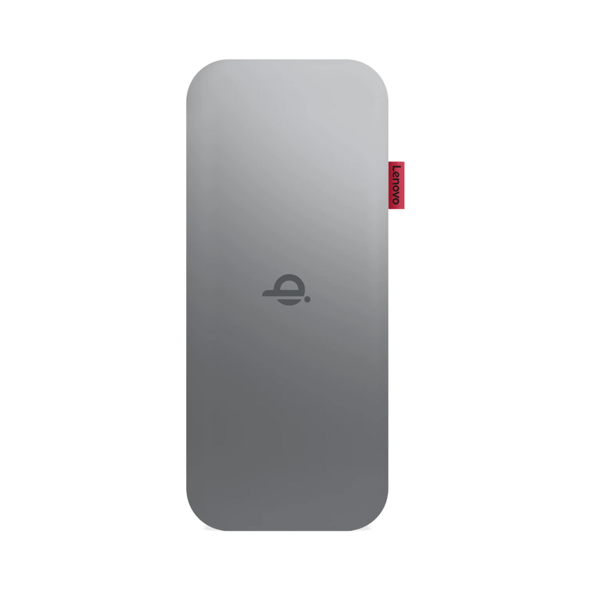 Lenovo Go Wireless Mobile Power Bank (10000mAh) — Being Shipped