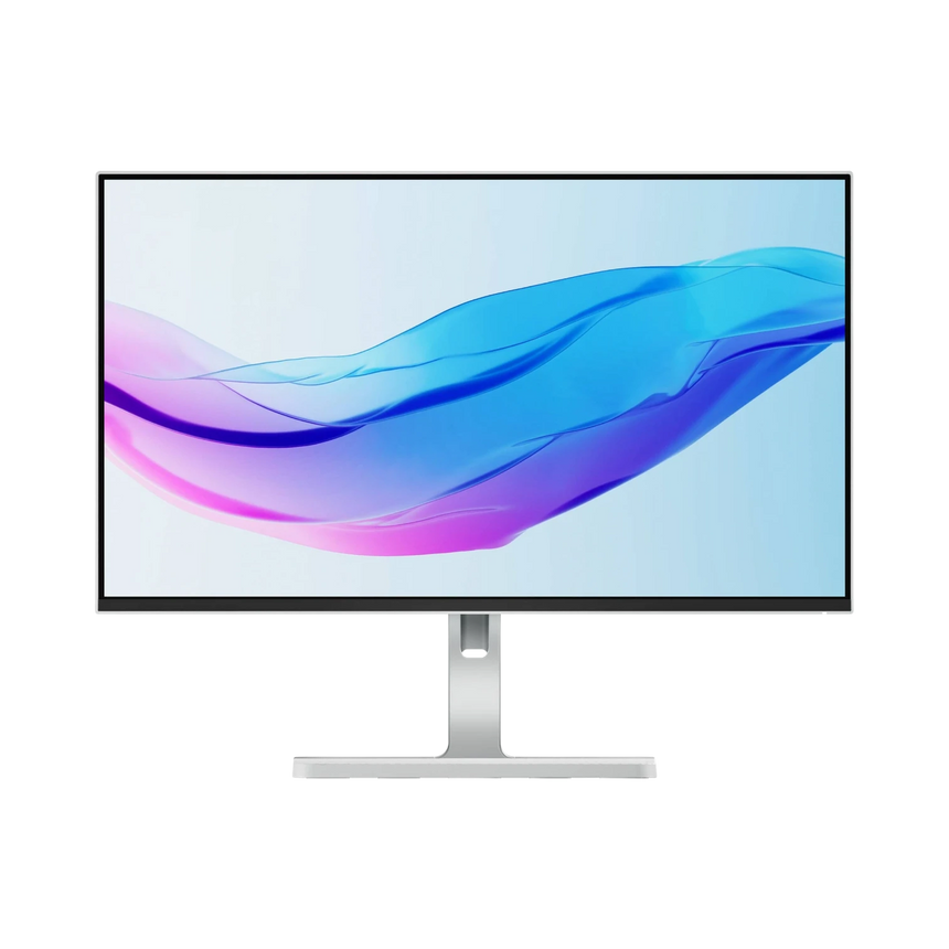 Lenovo L24m-4A 23.8" 16:9 100Hz FHD IPS Monitor (Cloud Gray) — Being Shipped