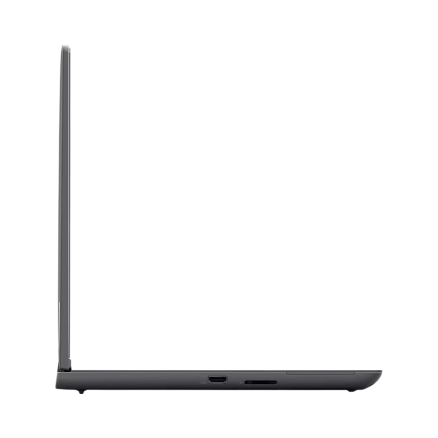 Lenovo ThinkPad P16v G1 16" Laptop, AMD Ryzen 7 Pro 7840HS, 32GB RAM, 1TB SSD — Being Shipped