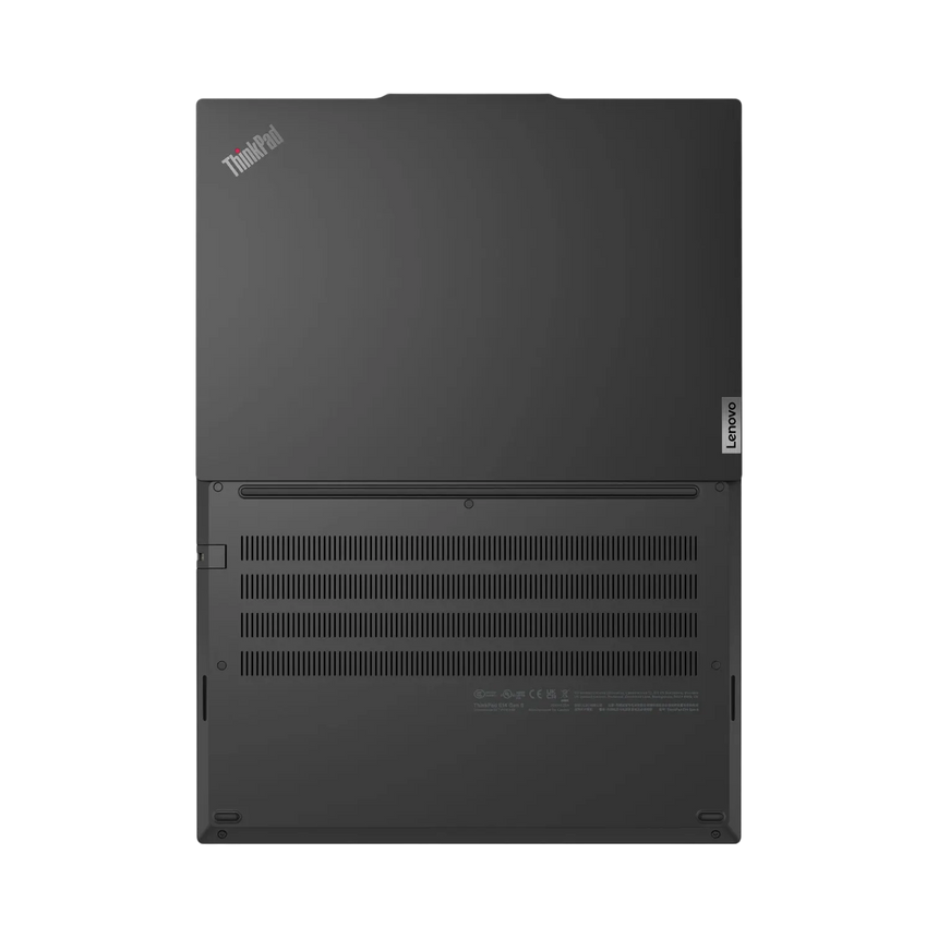 Lenovo ThinkPad E14 Gen 6 14" Multi-Touch Laptop, Intel Core Ultra 5 125U, 16GB DDR5 RAM, 512GB SSD (Graphite Black) — Being Shipped