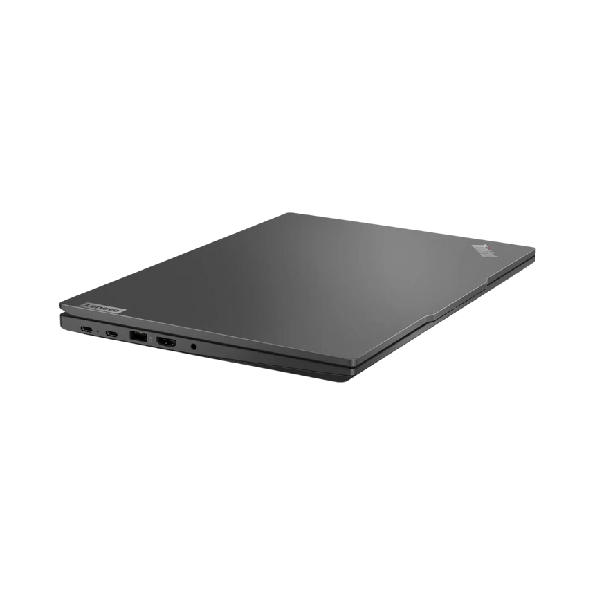 Lenovo ThinkPad E14 Gen 6 14" Multi-Touch Laptop, Intel Core Ultra 5 125U, 16GB DDR5 RAM, 512GB SSD (Graphite Black) — Being Shipped