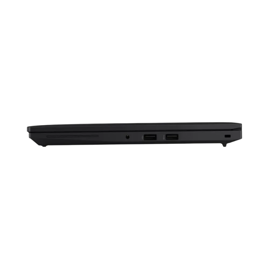 Lenovo ThinkPad L14 Gen 5 14" Laptop, Intel Core Ultra 5 135U, 16GB DDR5 RAM, 256GB SSD (Black) — Being Shipped