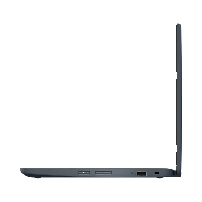 Lenovo 500w Yoga Gen 4 12.2" Touchscreen 2-in-1 Notebook, Intel Core i3-N300, 8GB RAM, 128GB SSD — Being Shipped