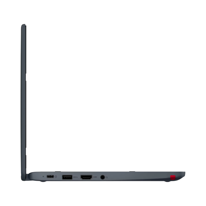 Lenovo 500w Yoga Gen 4 12.2" Touchscreen 2-in-1 Notebook, Intel Core i3-N300, 8GB RAM, 128GB SSD — Being Shipped