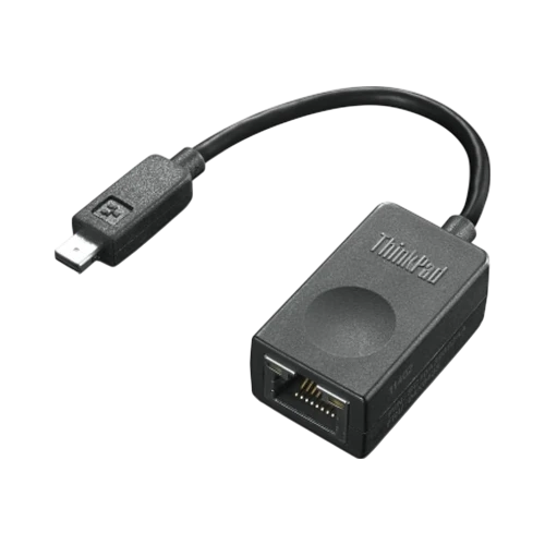 Lenovo 4X90F84315 ThinkPad Ethernet Extension Cable — Being Shipped