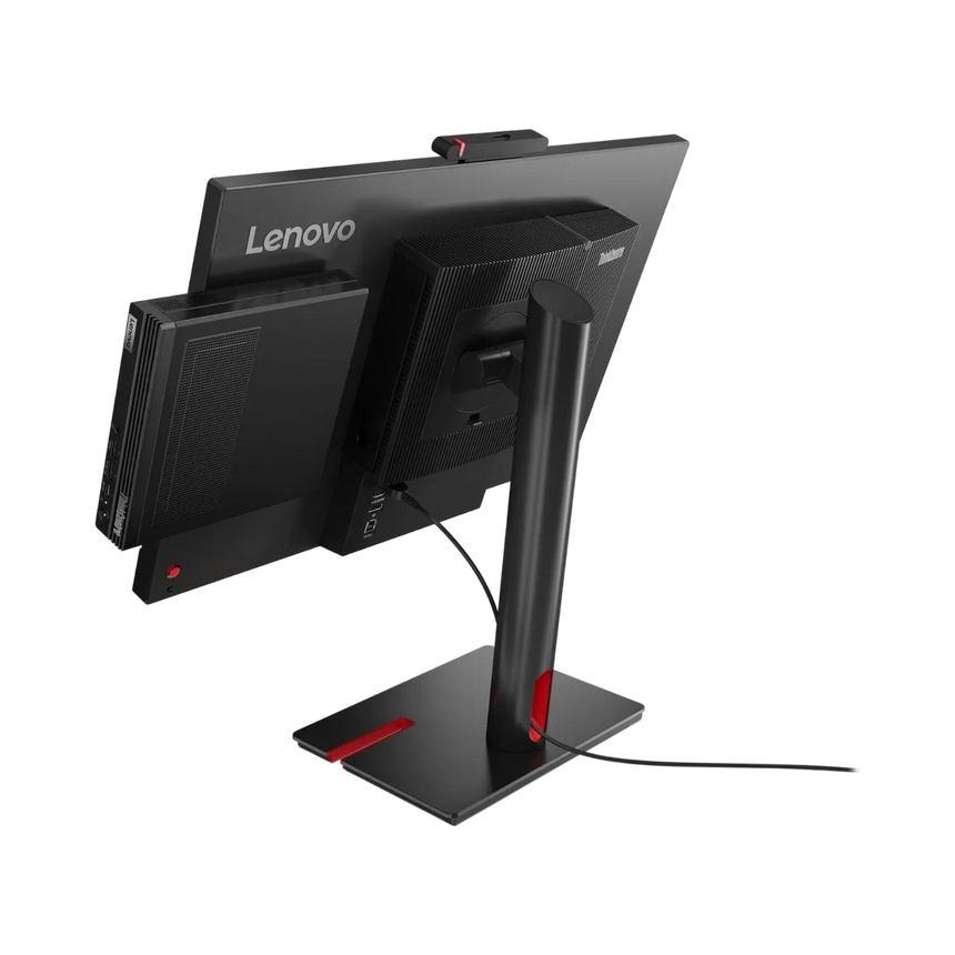 Lenovo ThinkCentre M90q Gen 5 Tiny Desktop Computer, Intel Core i5-14500, 8GB DDR5 RAM, 256GB SSD — Being Shipped