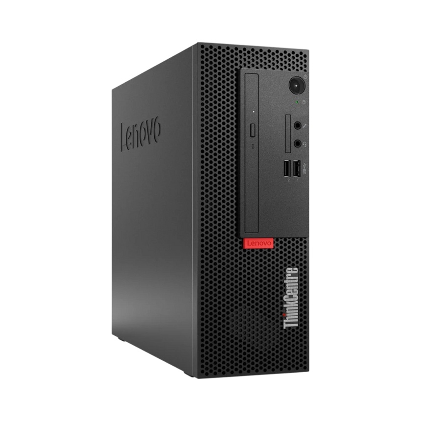 Lenovo ThinkCentre M720e SFF Desktop Computer, Intel Core i5-9400, 8GB DDR4 RAM, 256GB SSD — Being Shipped