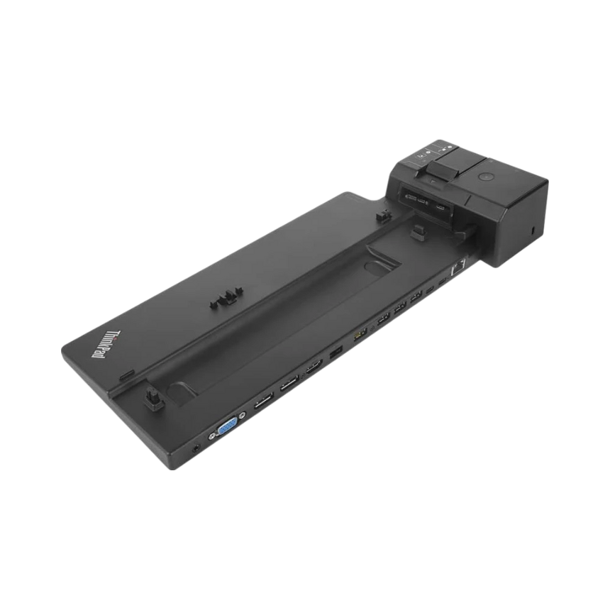 Lenovo ThinkPad Ultra Docking Station — Being Shipped