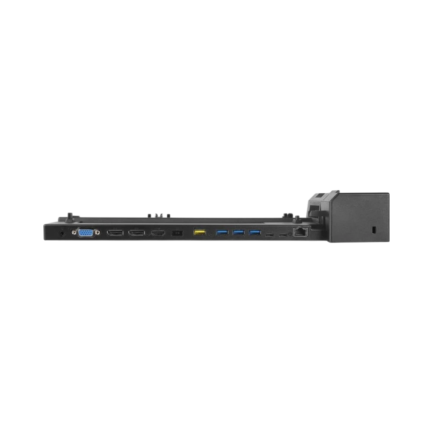 Lenovo ThinkPad Ultra Docking Station — Being Shipped