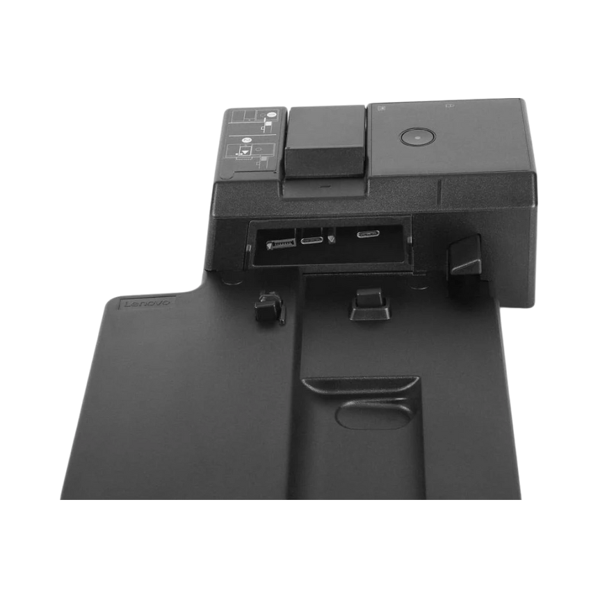 Lenovo ThinkPad Ultra Docking Station — Being Shipped