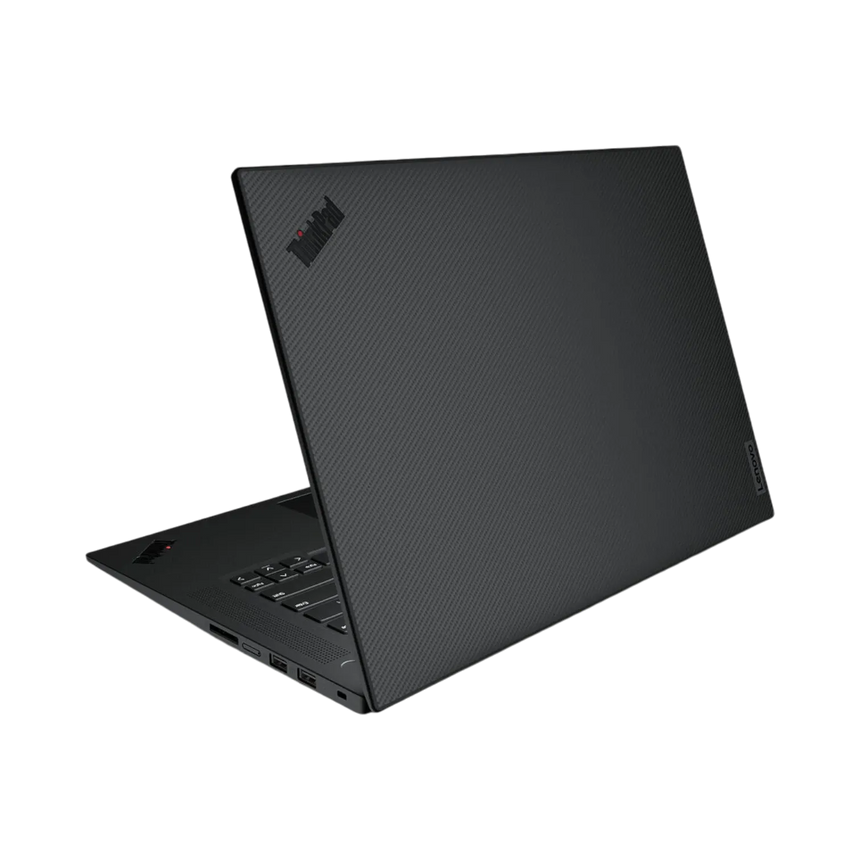 Lenovo ThinkPad P1 Gen 6 16" Mobile Workstation, Intel Core i7-13700H, NVIDIA RTX A1000, 32GB DDR5 RAM, 1TB SSD — Being Shipped