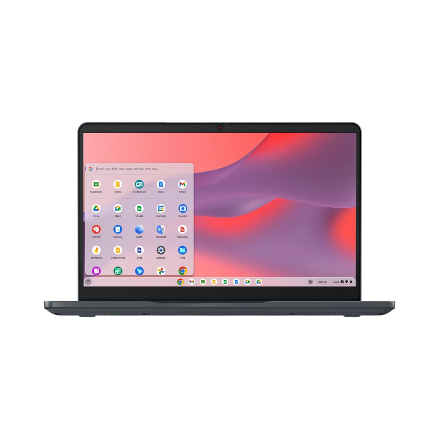 Lenovo 14e Chromebook Gen 3 14" Notebook, Intel Core i3-N305, 8GB RAM, 128GB eMMC — Being Shipped
