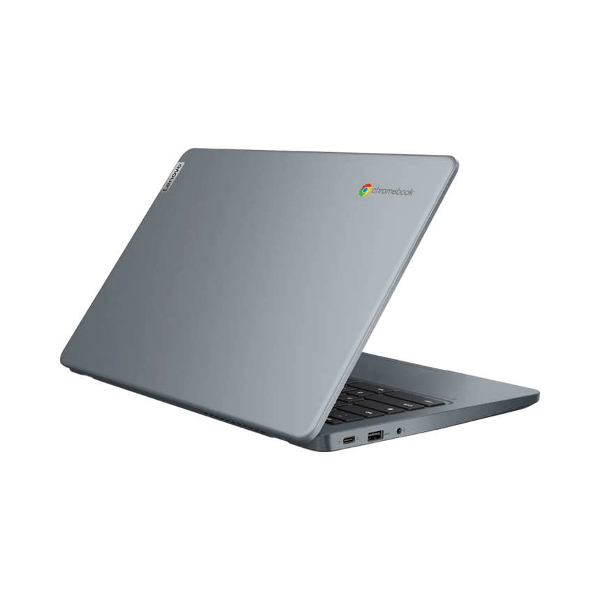 Lenovo 14e Chromebook Gen 3 14" Notebook, Intel Core i3-N305, 8GB RAM, 128GB eMMC — Being Shipped