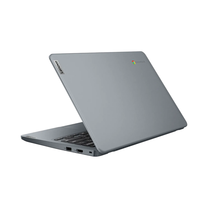 Lenovo 14e Chromebook Gen 3 14" Notebook, Intel Core i3-N305, 8GB RAM, 128GB eMMC — Being Shipped