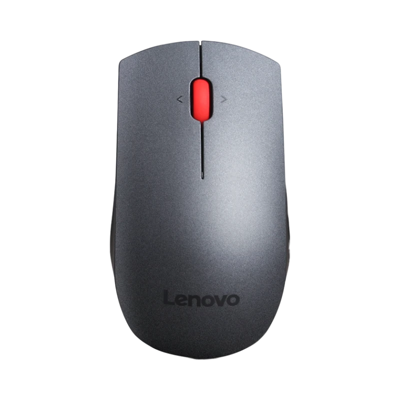 Lenovo Professional Wireless Keyboard & Mouse Combo (Latin American Spanish 171) — Being Shipped
